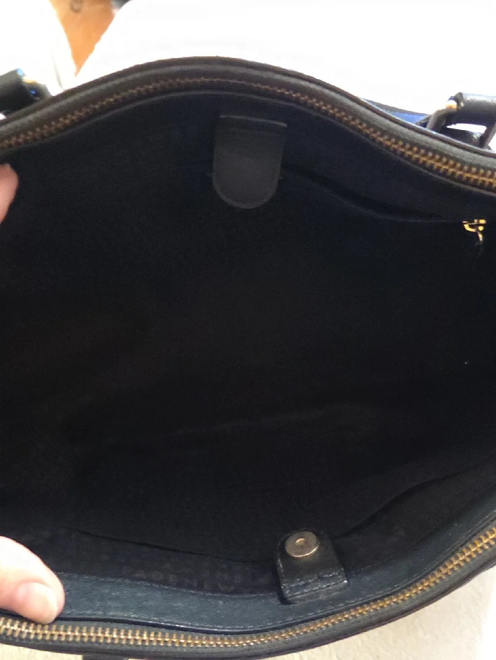 KATE SPADE TOTE PURSE - Picture 7 of 9
